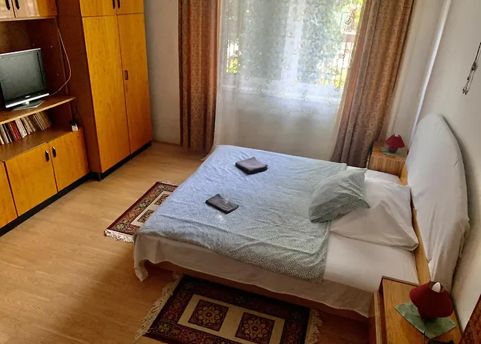 Grany\'S Retro Guesthouse Near Budapest Airport
