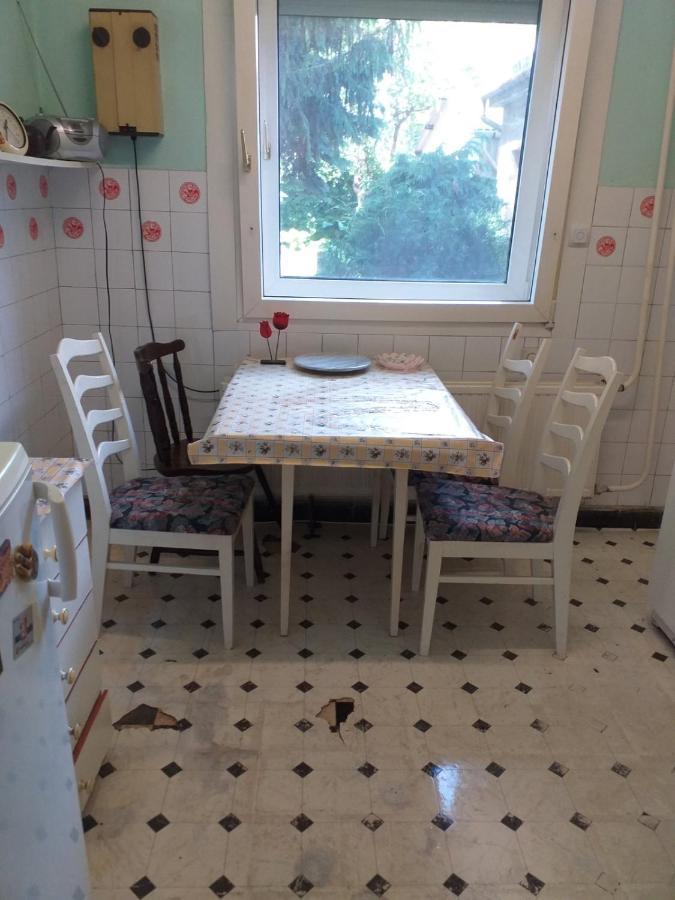 Apartamento Grany's Retro Near Budapest Airport Vecsés