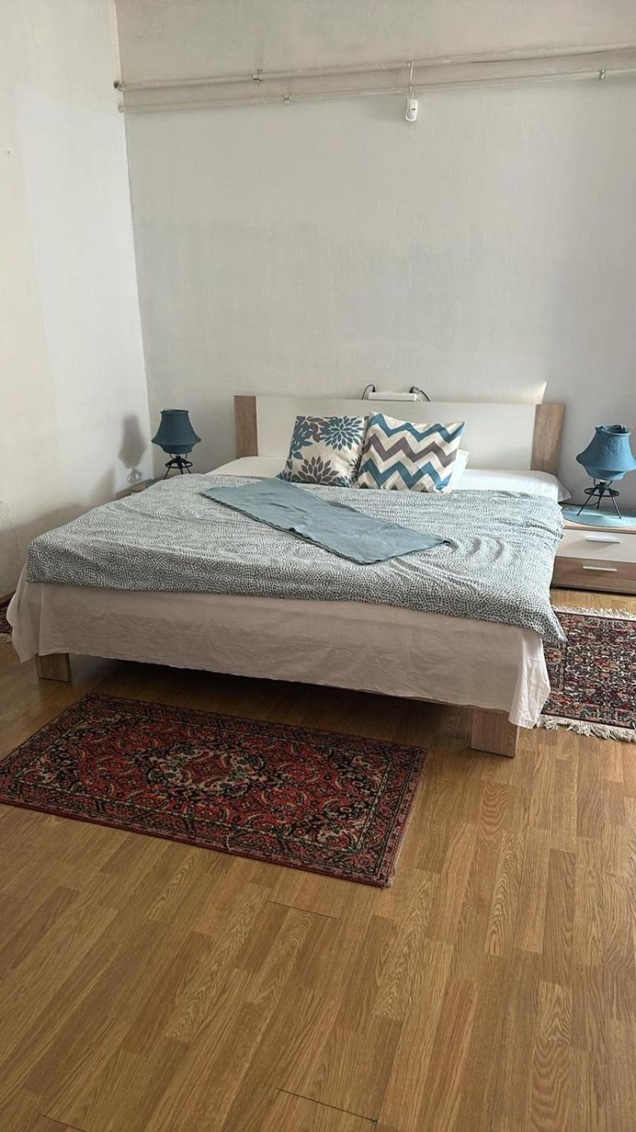 Grany's Retro Near Budapest Airport Apartamento Vecsés