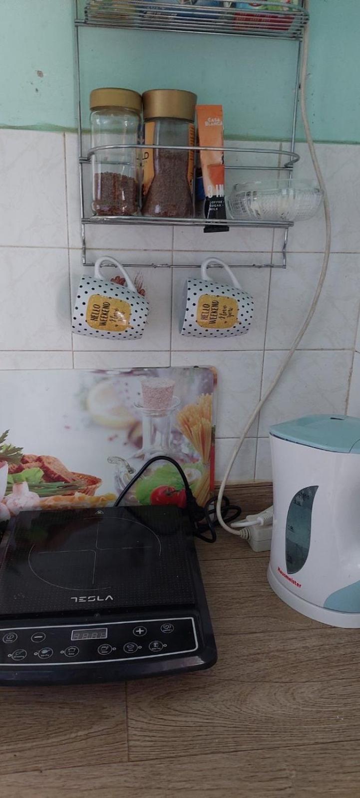 Appartement Grany's Retro Near Budapest Airport