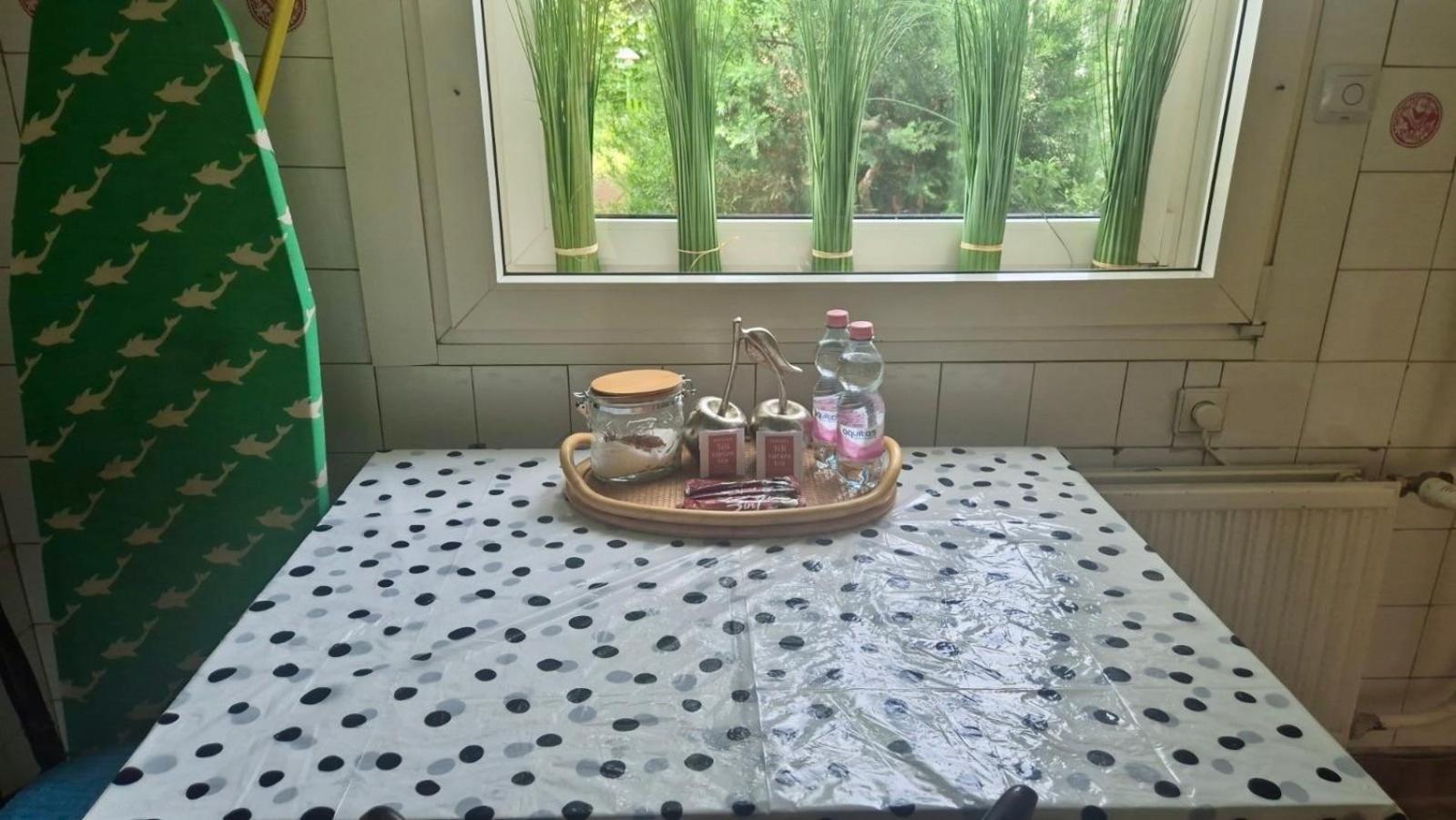 Apartamento Grany's Retro Near Budapest Airport *